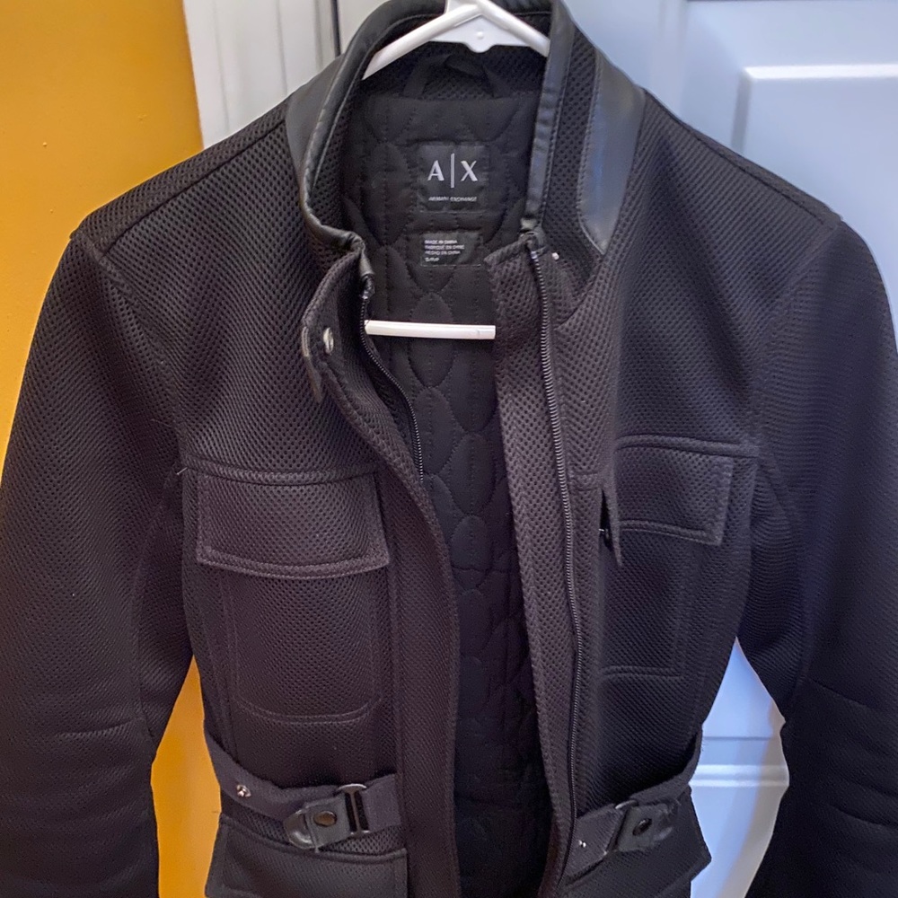 Armani Exchange Jacket